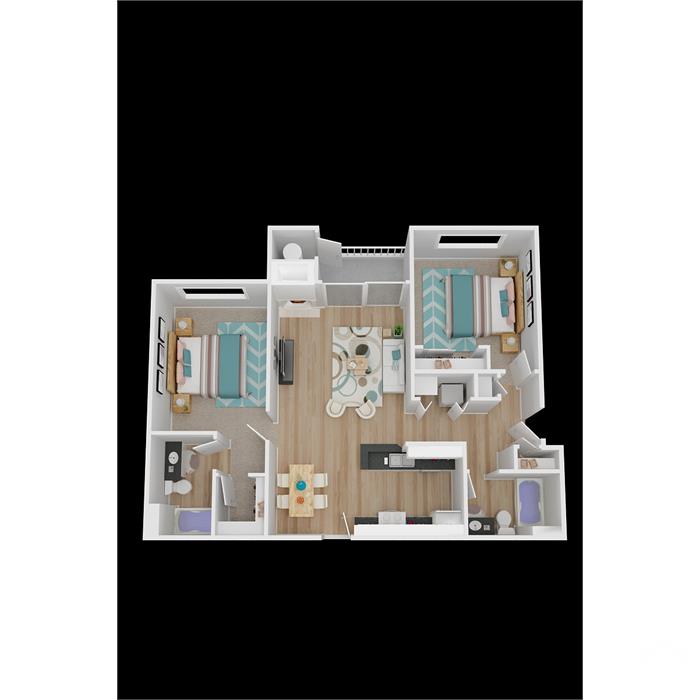 350 Harbour Cove Dr