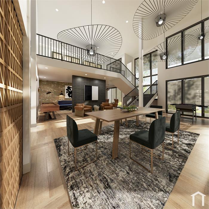 Pinyon Apartments