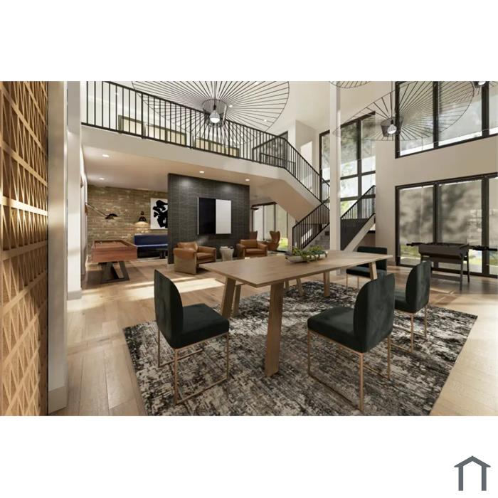 Pinyon Apartments