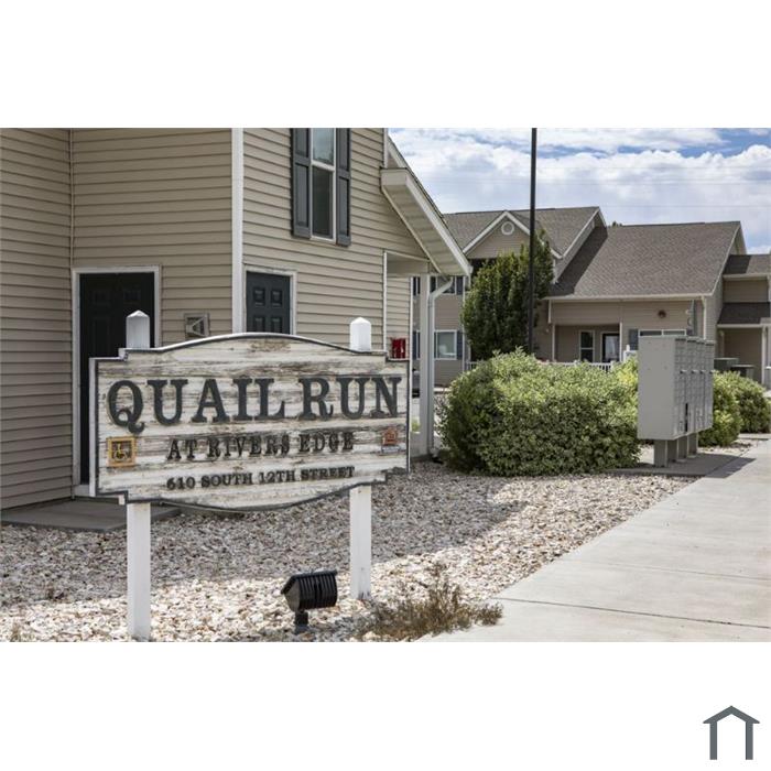 Quail Run Apartments