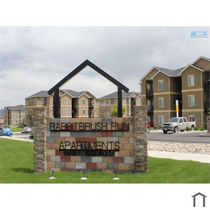 Rabbitbrush Run Apartments