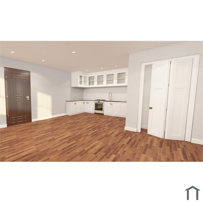 201 E 34th St