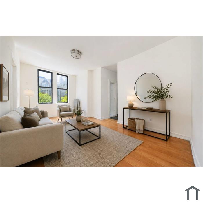 502 W 139th St