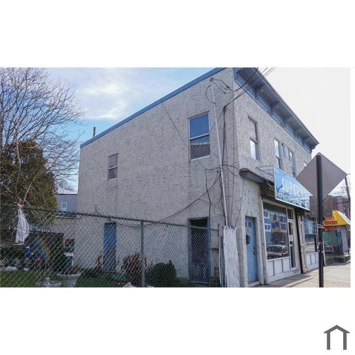 243 Jewett Ave