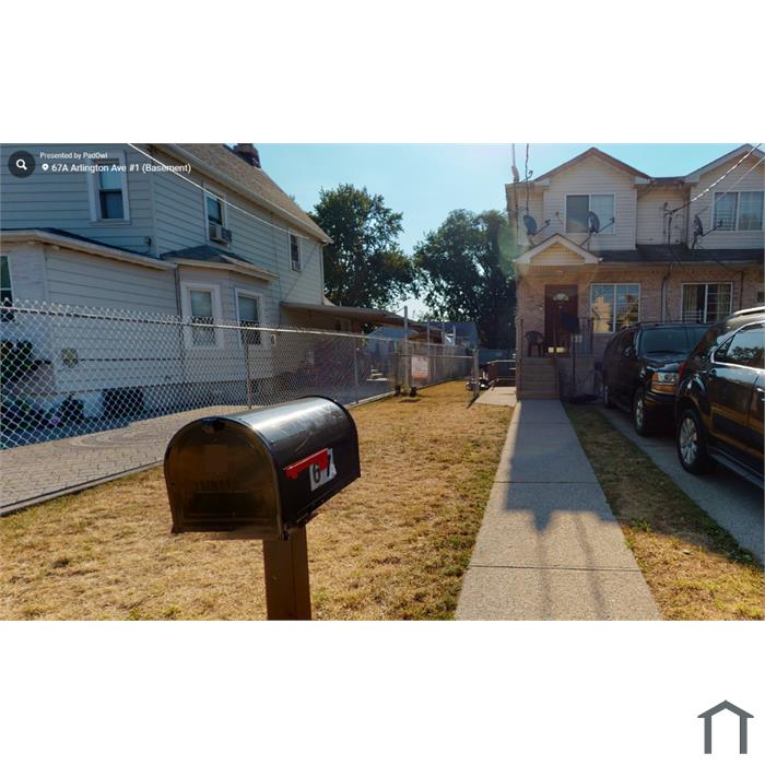 67A Arlington Ave