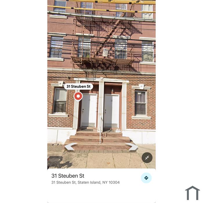 31 Steuben St