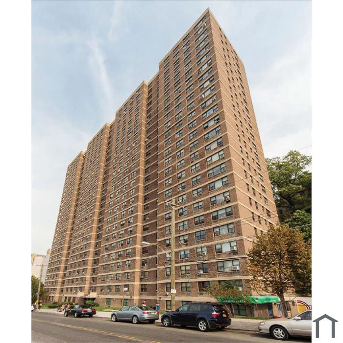 1600 Sedgwick Ave