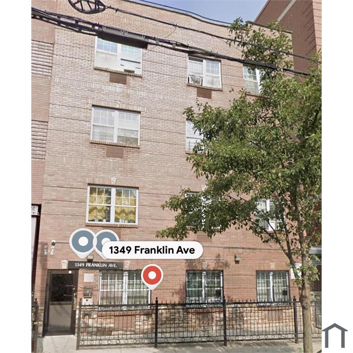 1349 Franklin Ave