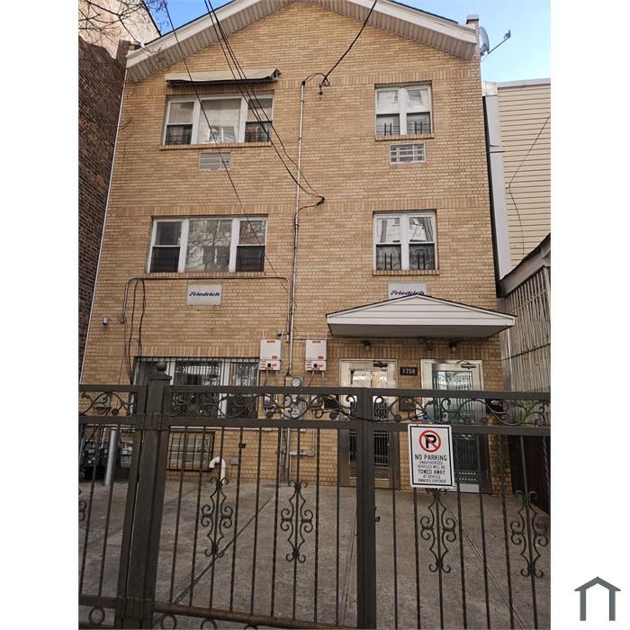 1758 Monroe Ave
