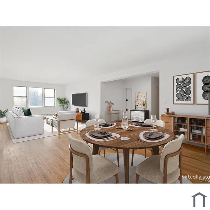 3701 Henry Hudson Pkwy