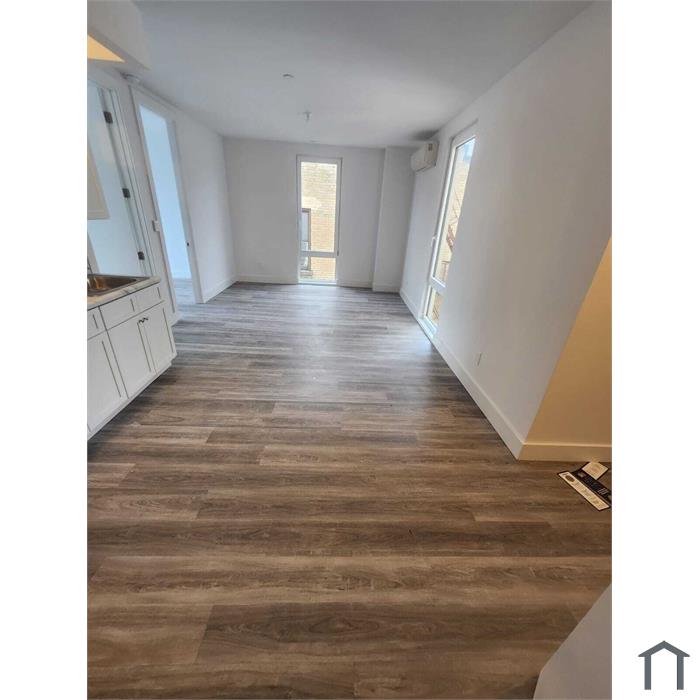 2-bedroom apartment 