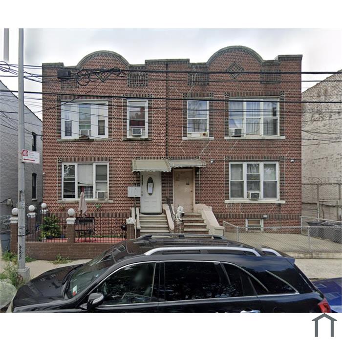 2131 Bruckner Blvd
