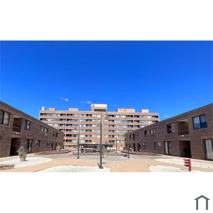PEEKSKILL PLAZA - Senior Apartments