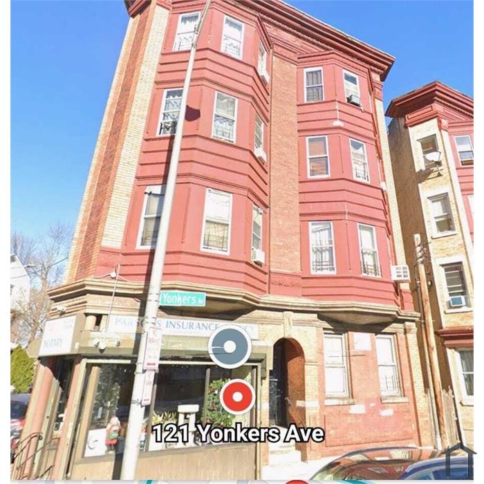 121 Yonkers Ave