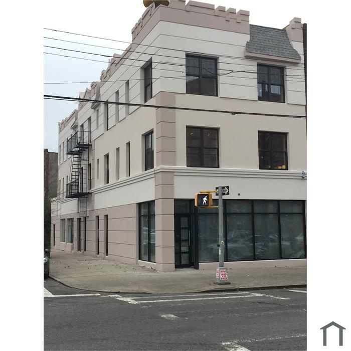 850 Clarkson Ave