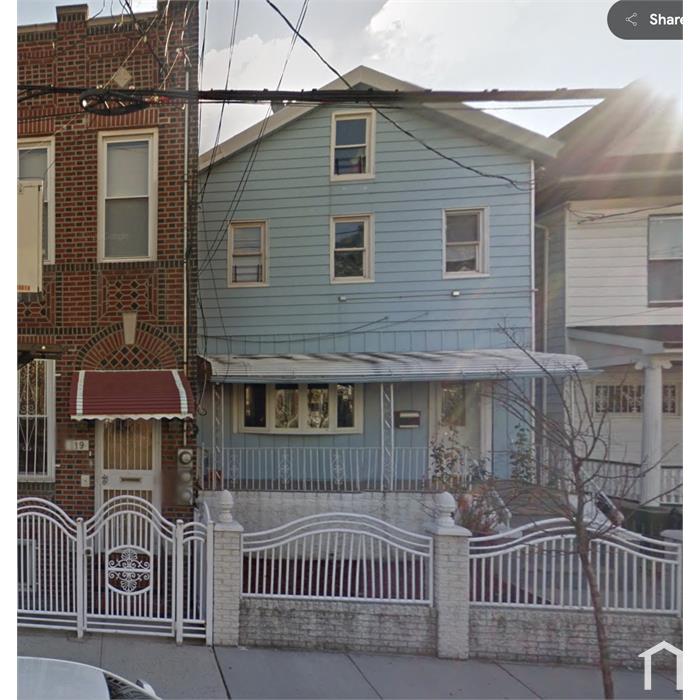 123 Hendrix St