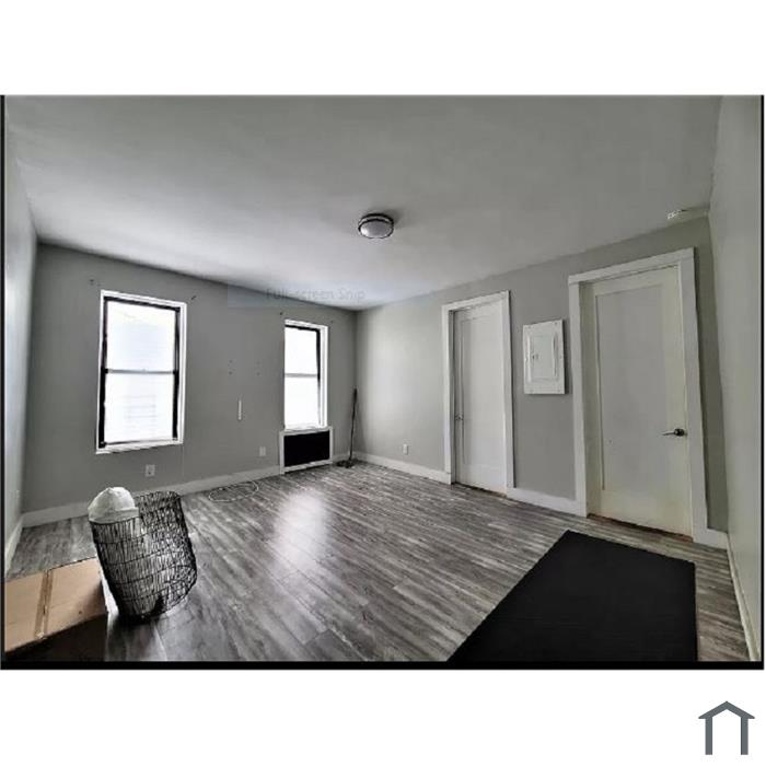 Section 8 Housing for rent in New York