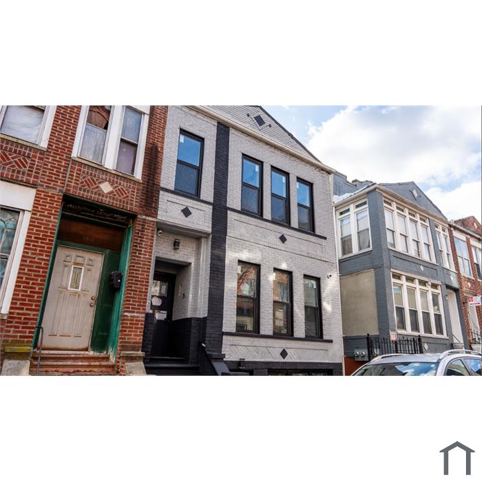 1610 Lincoln Pl
