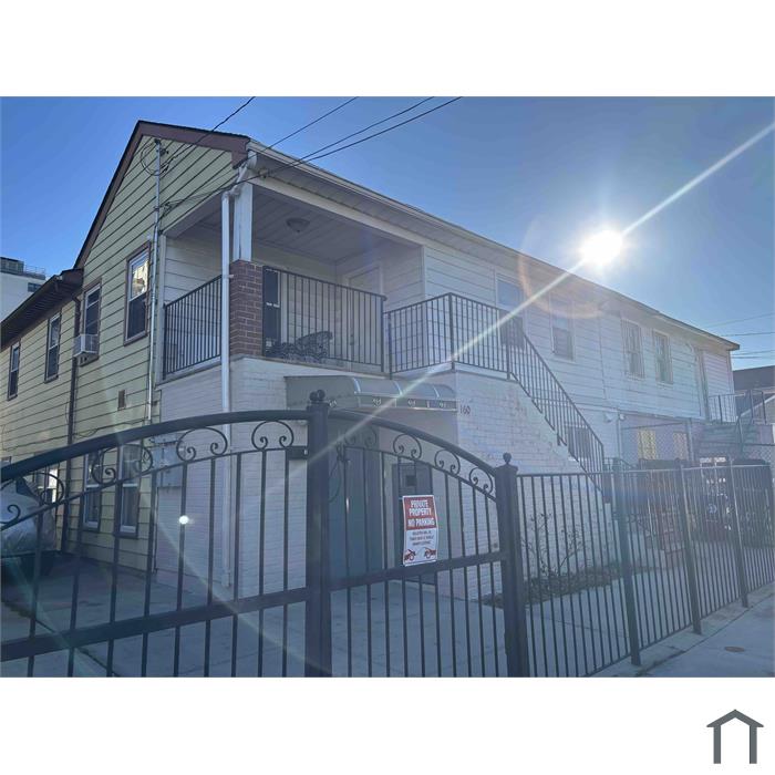 160 Beach 60th St