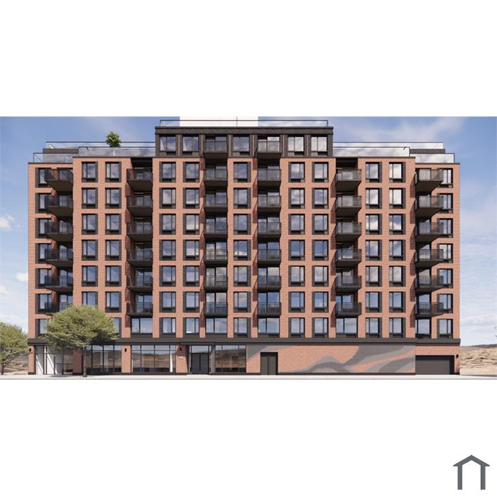 Luxurious Beachfront Two Bed