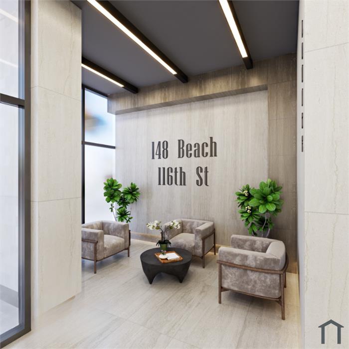 148 Beach 116th St
