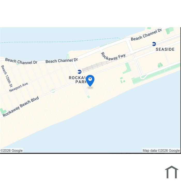 148 Beach 116th St