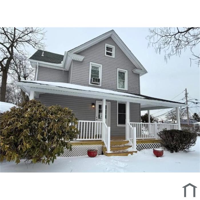 45 Garfield St