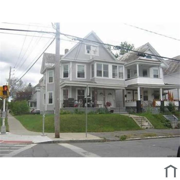 452 McClellan St