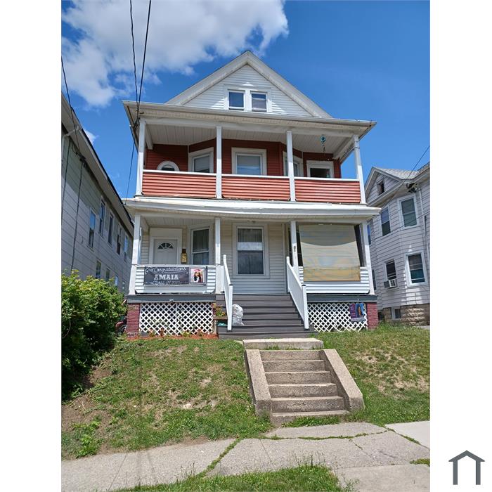 31 Franklin St
