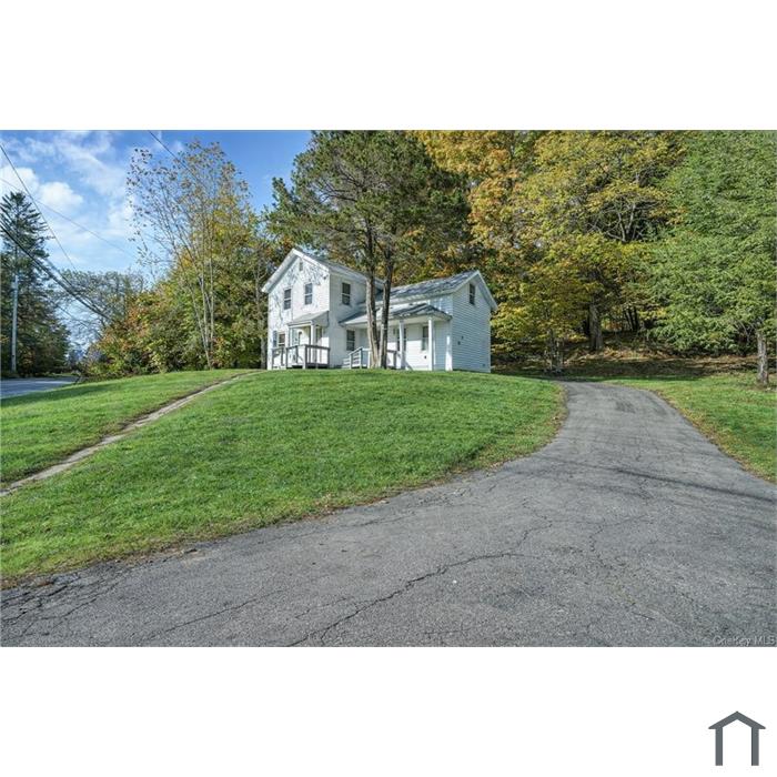 755 Loch Sheldrake Hurleyville Rd