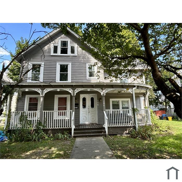 106 Ball St