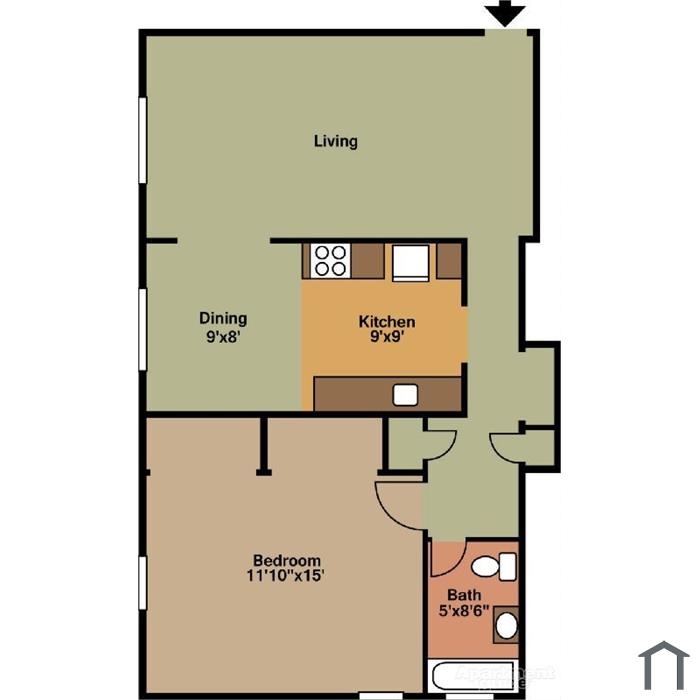 9 Laurel Gardens Dr