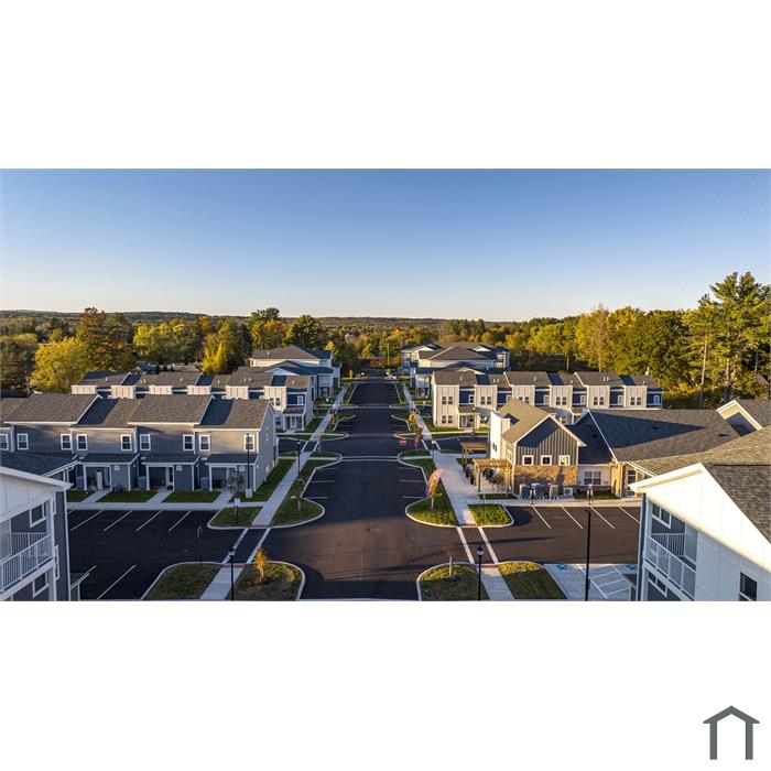 Reserve at Saratoga Springs