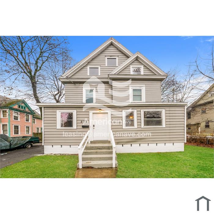 271 Kirk Avenue, 13205; #1065072 - 1065072