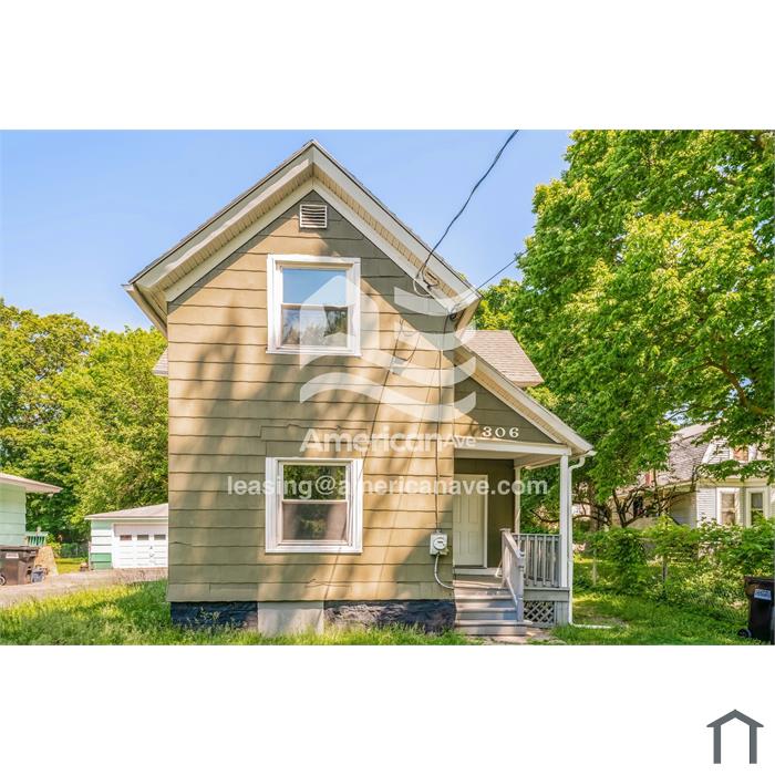 306 West Matson Avenue, 13205; #1535062 - 1535062