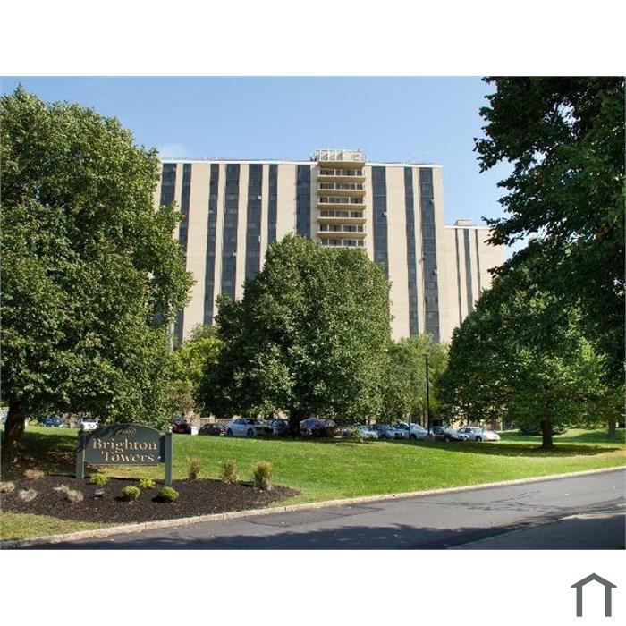 Brighton Towers Senior Living