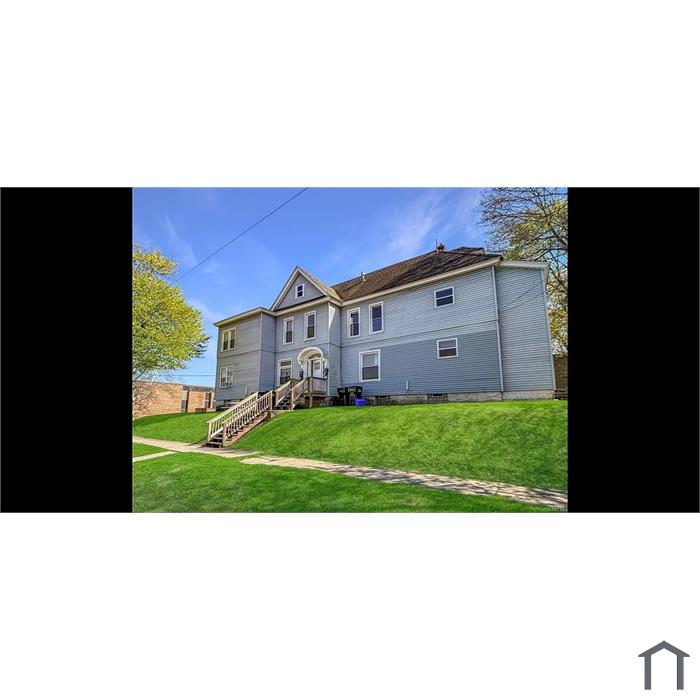 1600 S Geddes St