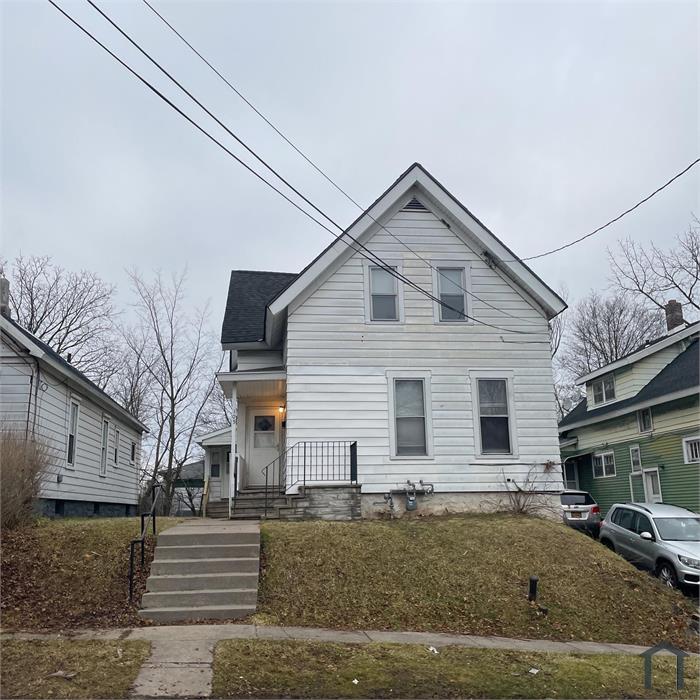 105 Carlisle Street, 13208; #1431942 - 1431942