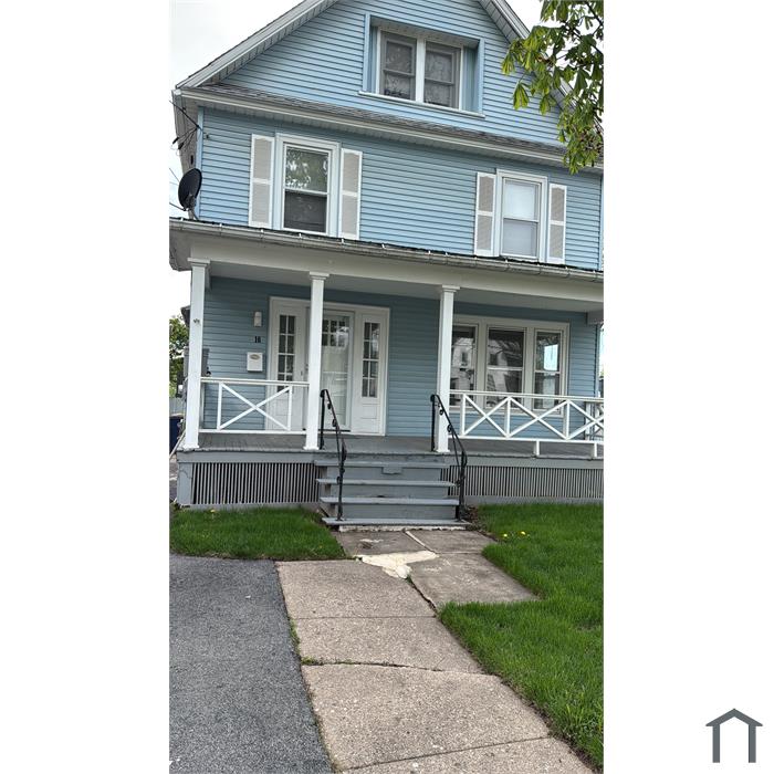 16 Adam St
