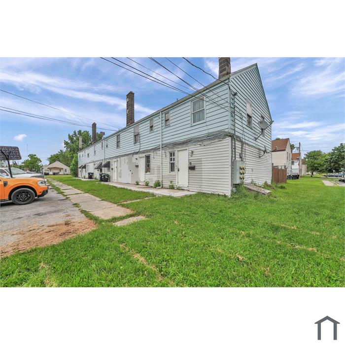 28 Blackmore St