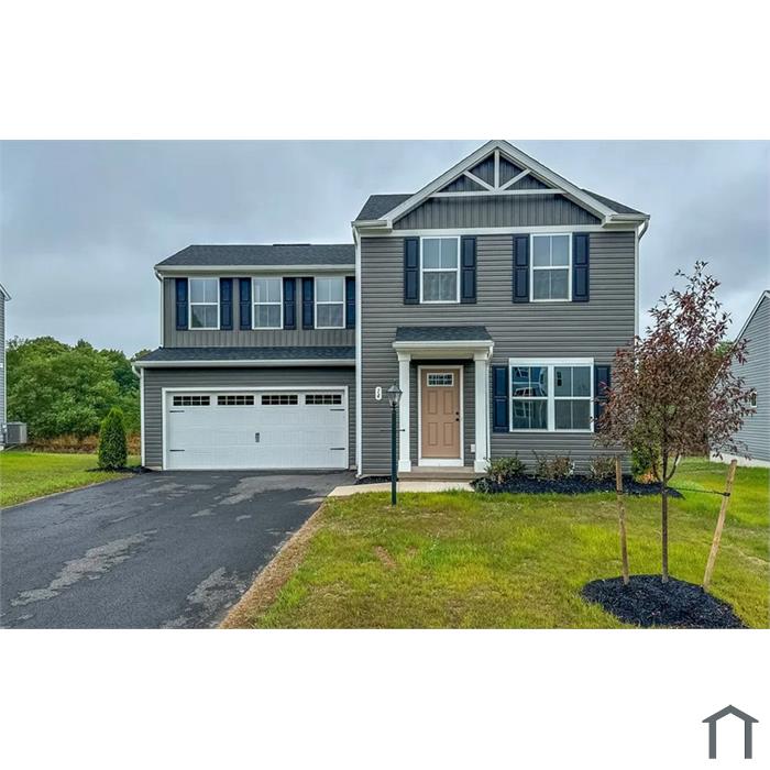 14 Trailhead Rd