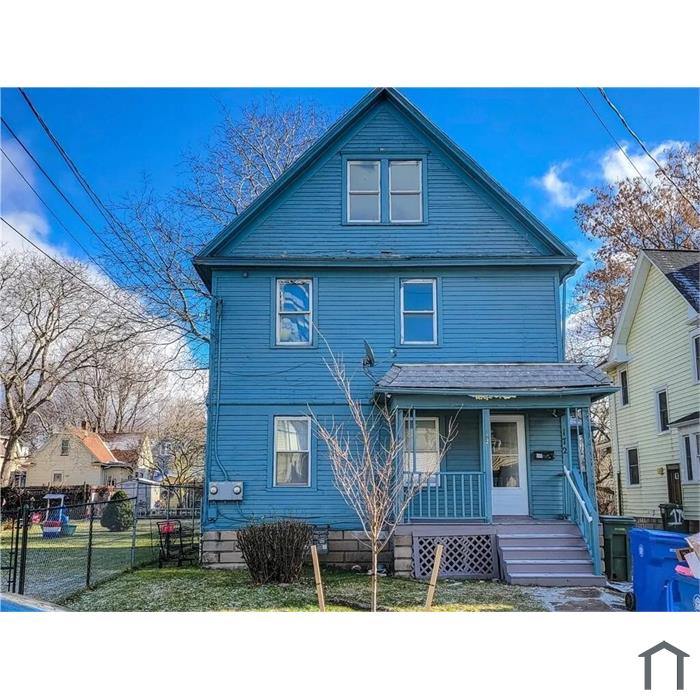 172 Rohr St