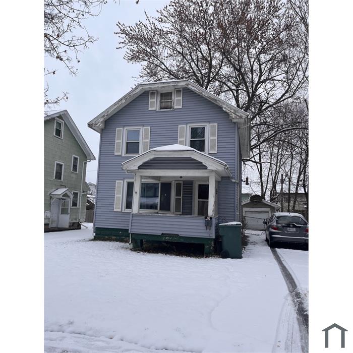184 Sunset St