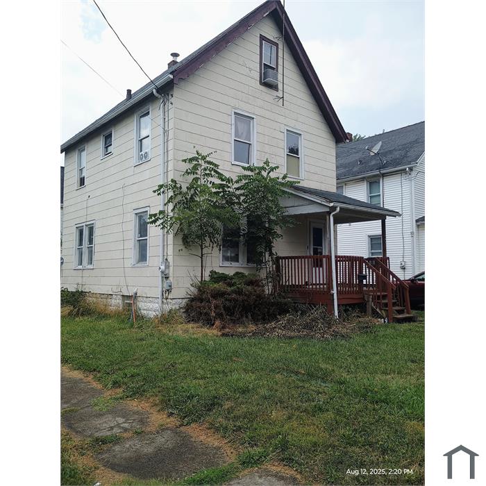161 Santee St