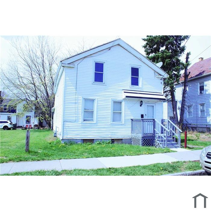 Section 8 Housing for rent in Rochester, NY