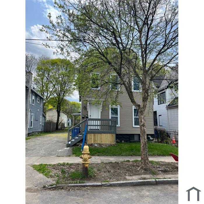 233 Troup St