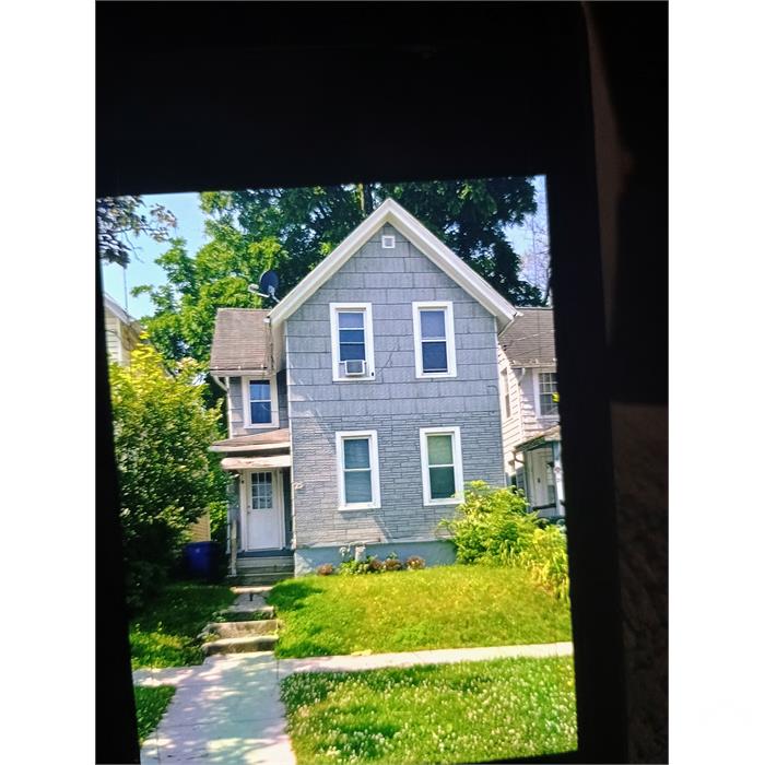 25 Magnolia St