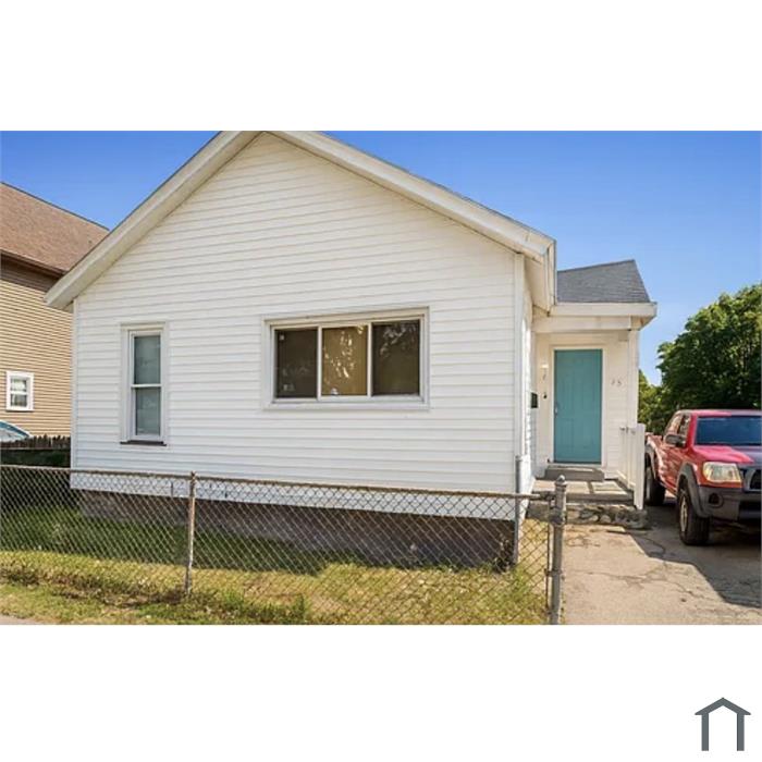 75 Walnut St