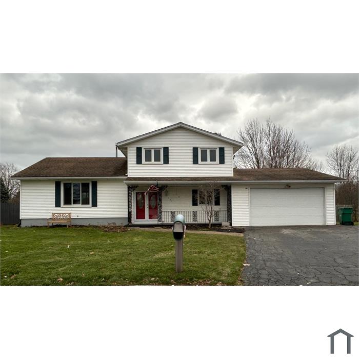 124 Granada Cir