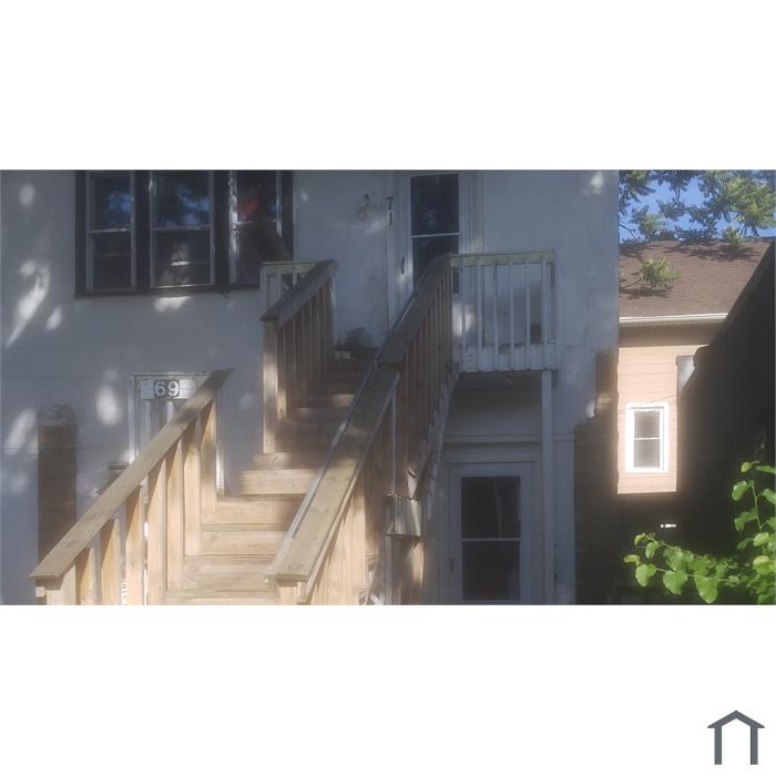 69 Alford St